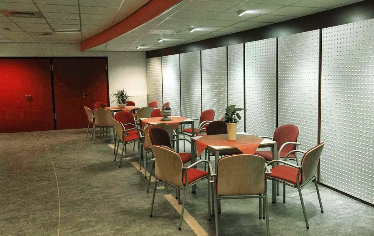 Foto van Uitvaartverzorging De Bevelanden - Rouwcentrum