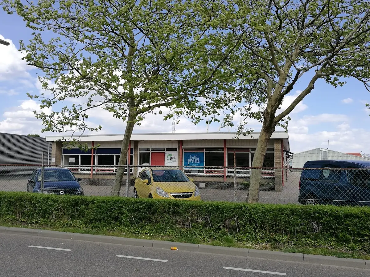 Foto van Gedenk Idee Nl