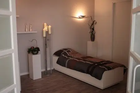 Uitvaart Silene in Wateringen