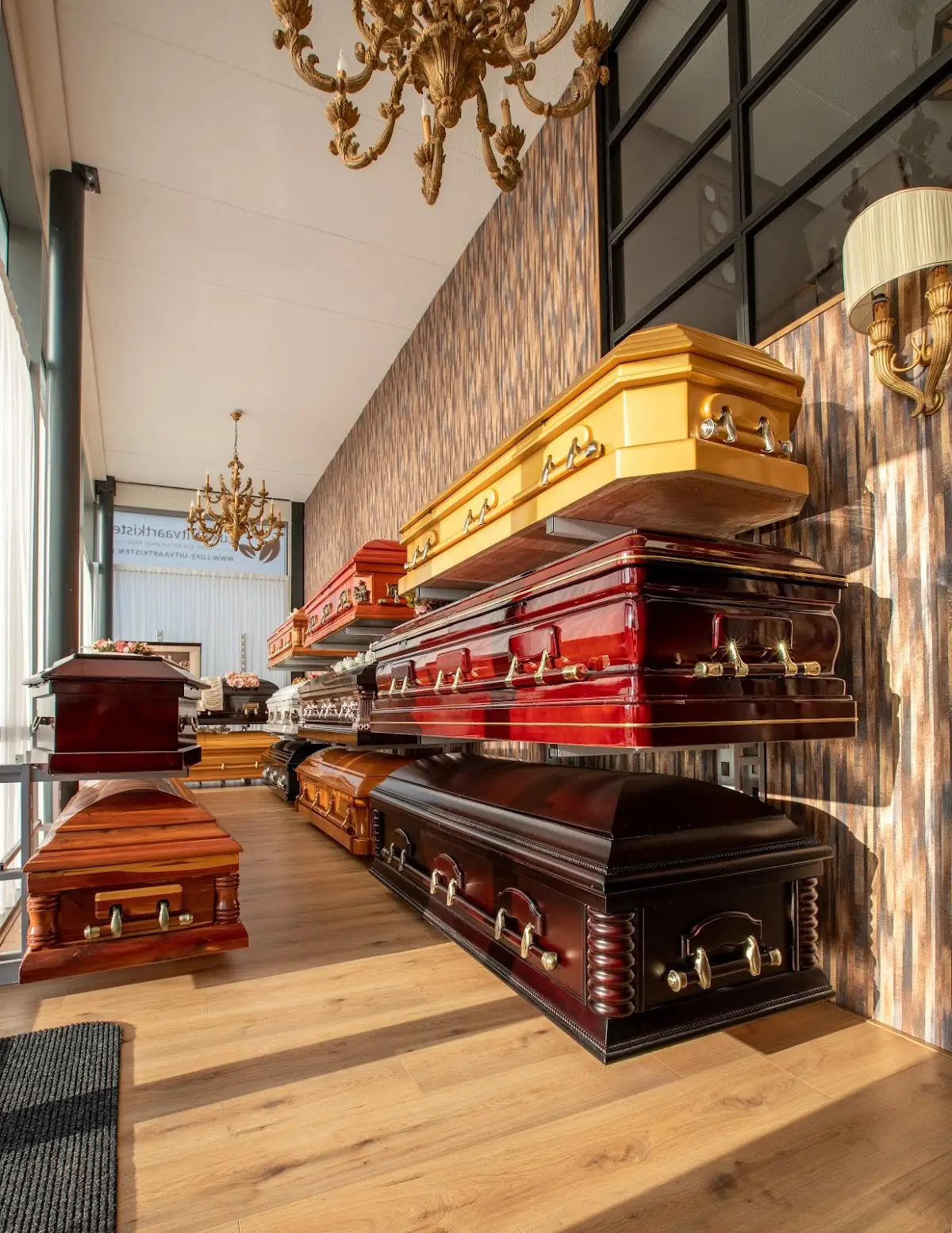 Nj Profit B.V. in Den Hoorn
