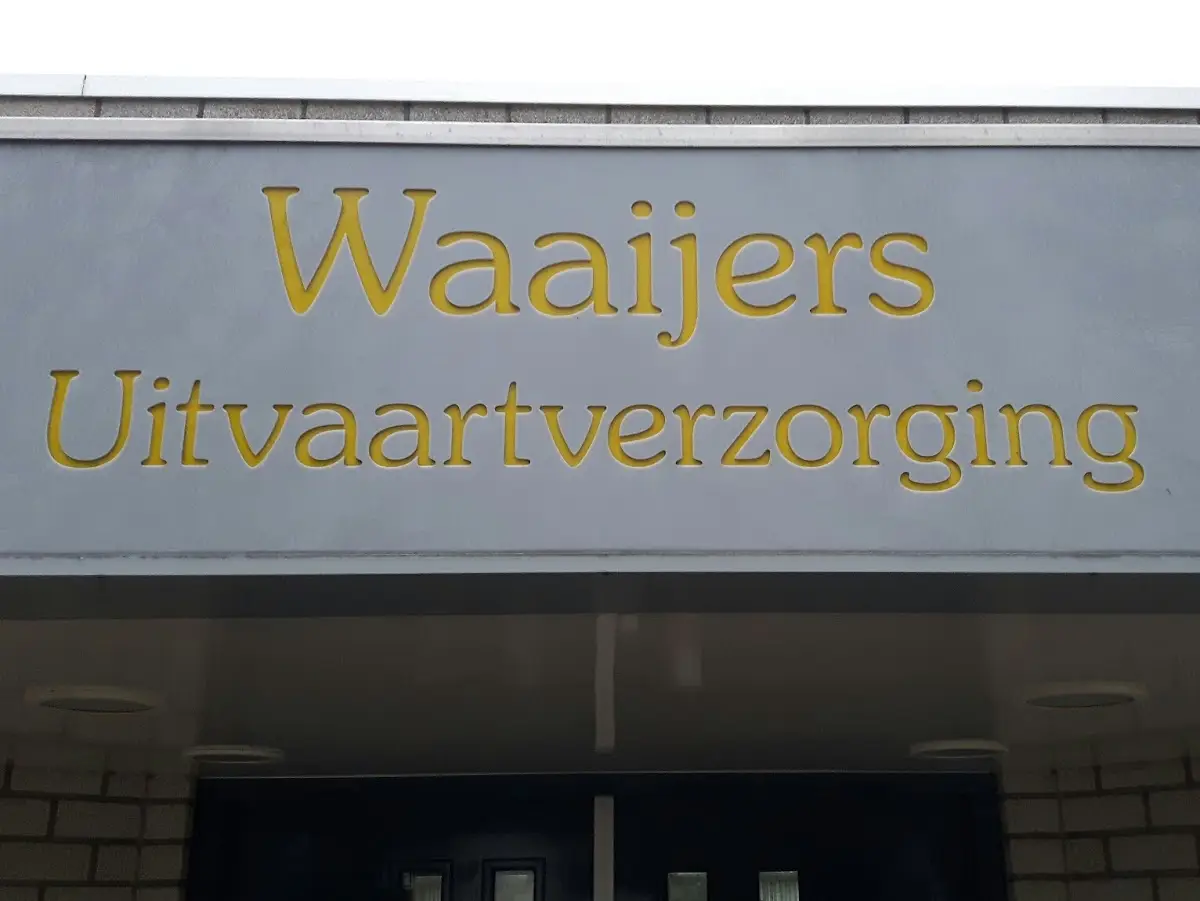 Foto van Waaijers Uitvaartverzorging B.V.