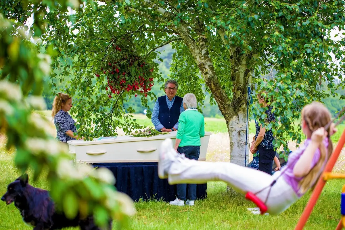 Bob Noten Uitvaartbegeleiding in Grubbenvorst