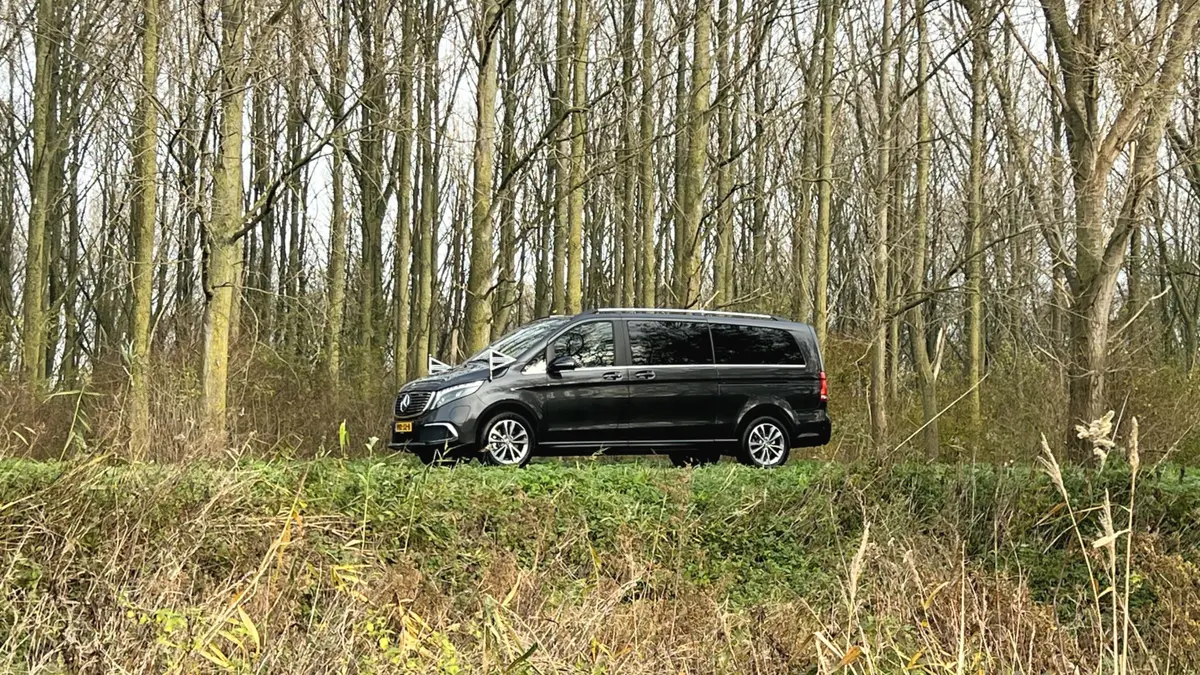 Foto van Maas Rouwservice