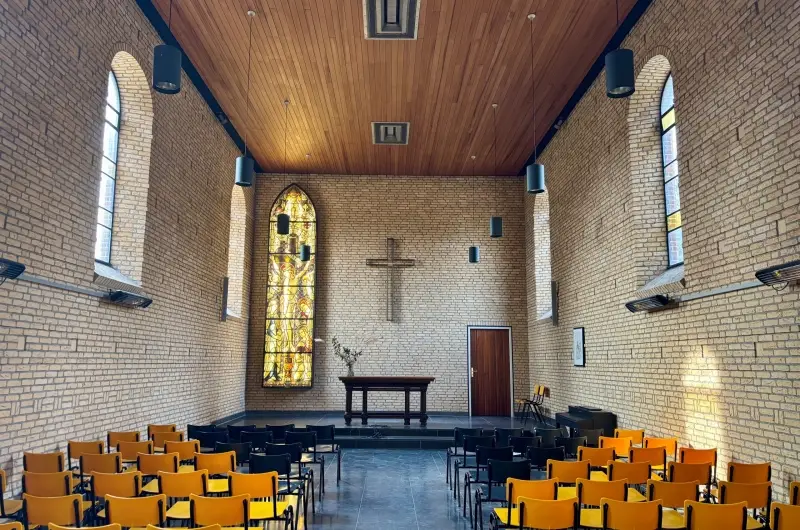 Foto van Duurzaam Gedenken