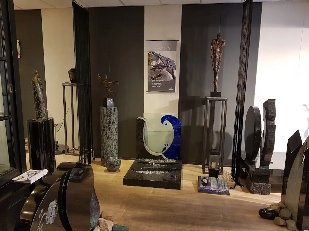 Artea Grafmonumenten in Alkmaar