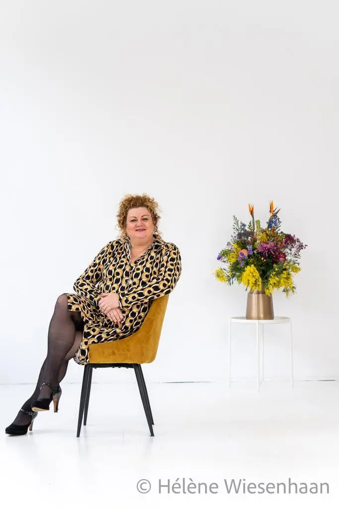 Uitvaartverzorging Haarlem - Tanya Kensen in Haarlem