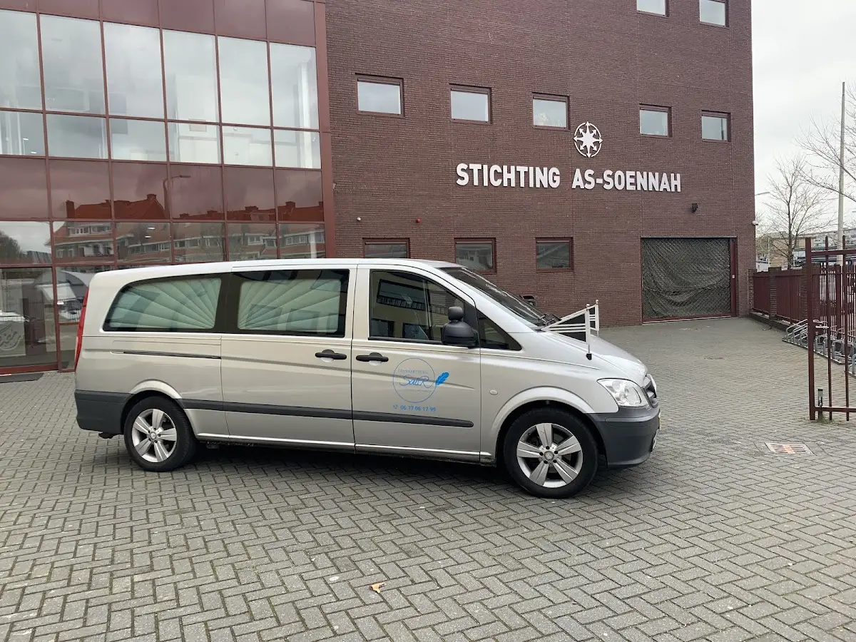 Uitvaartzorg Sabr - Afscheid met geduld in Vijfhuizen