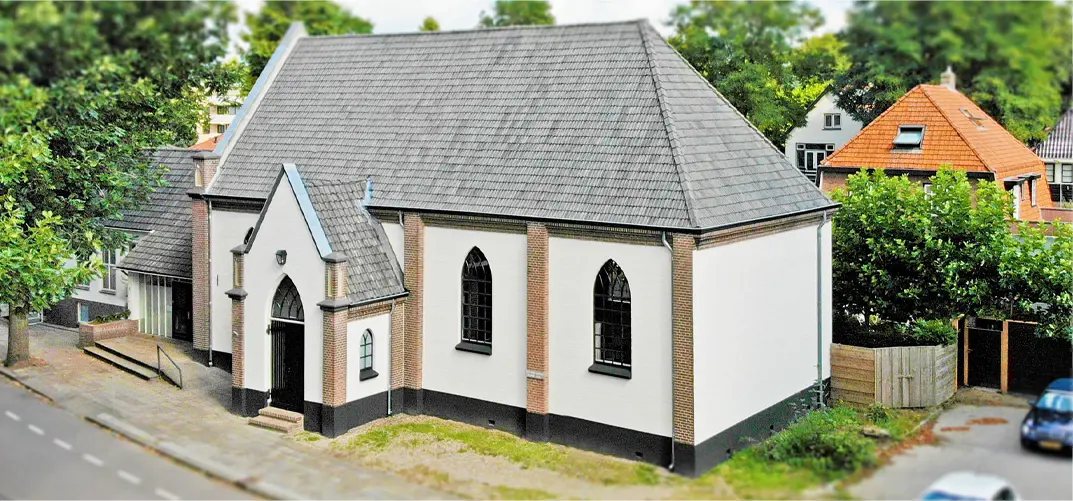 Foto van De Ruiter Uitvaartzorg