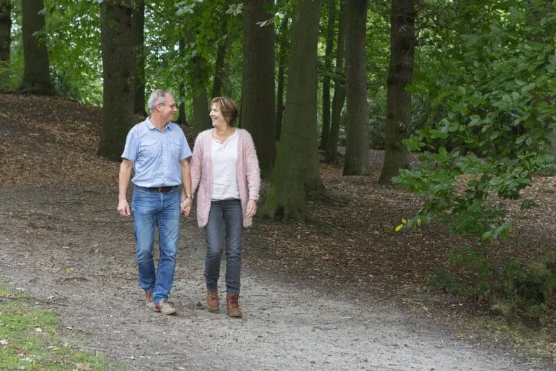 Foto van Nationale Veteranenbegraafplaats Loenen