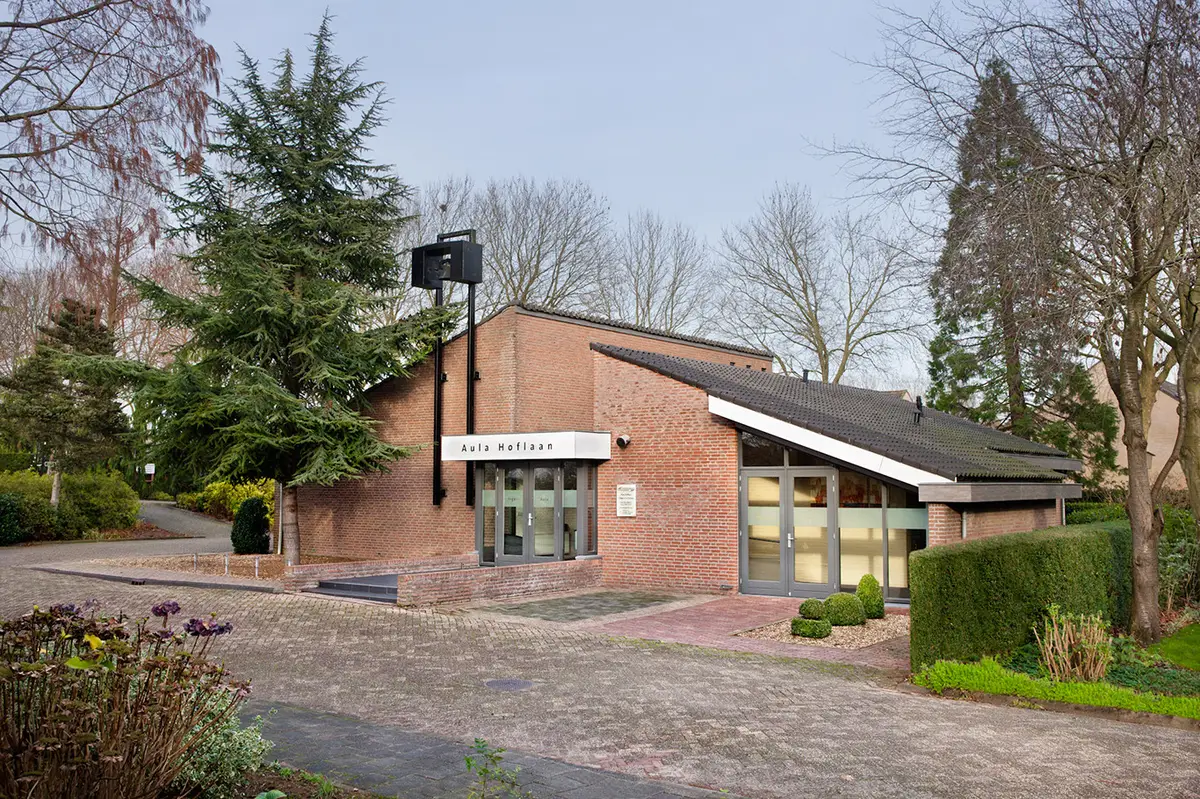 Foto van Mortuarium Beheer B.V.