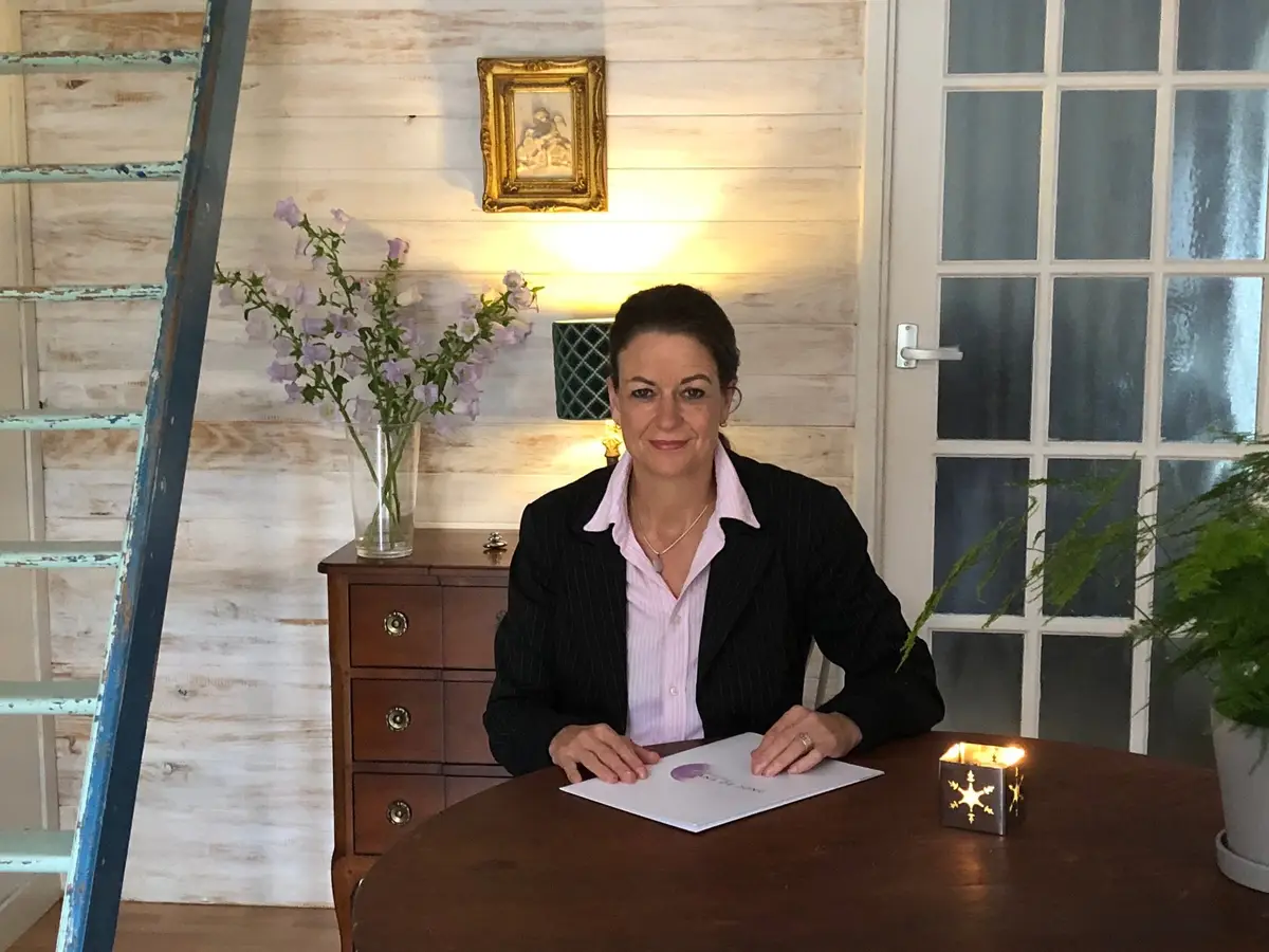 Free Evangelical Church Elburg in Elburg