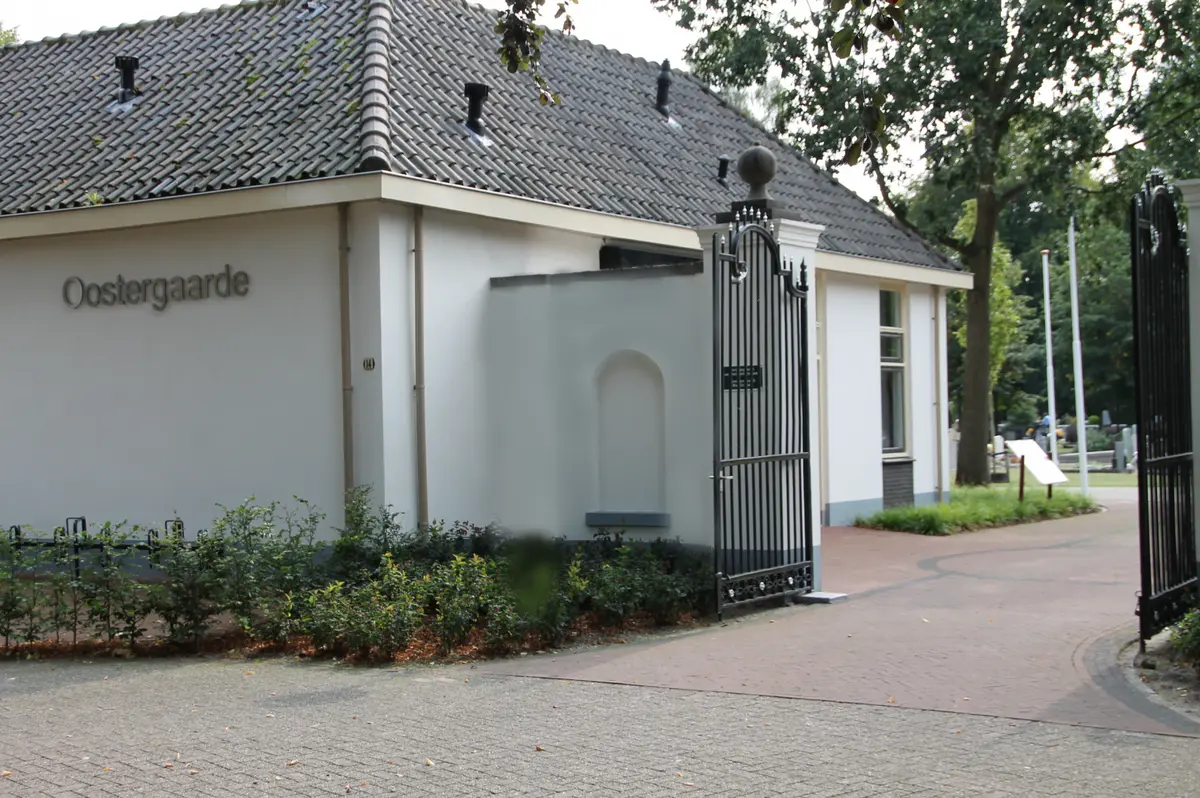 Foto van Rouwcentrum Schaftenaar