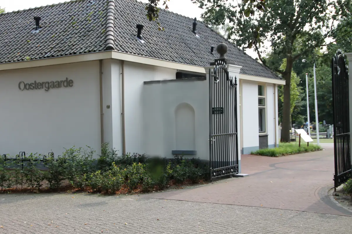 Foto van Bloembinderij Lemmen