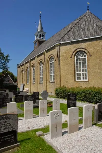 Foto van Begrafenisvereniging "De Laatste Eer"