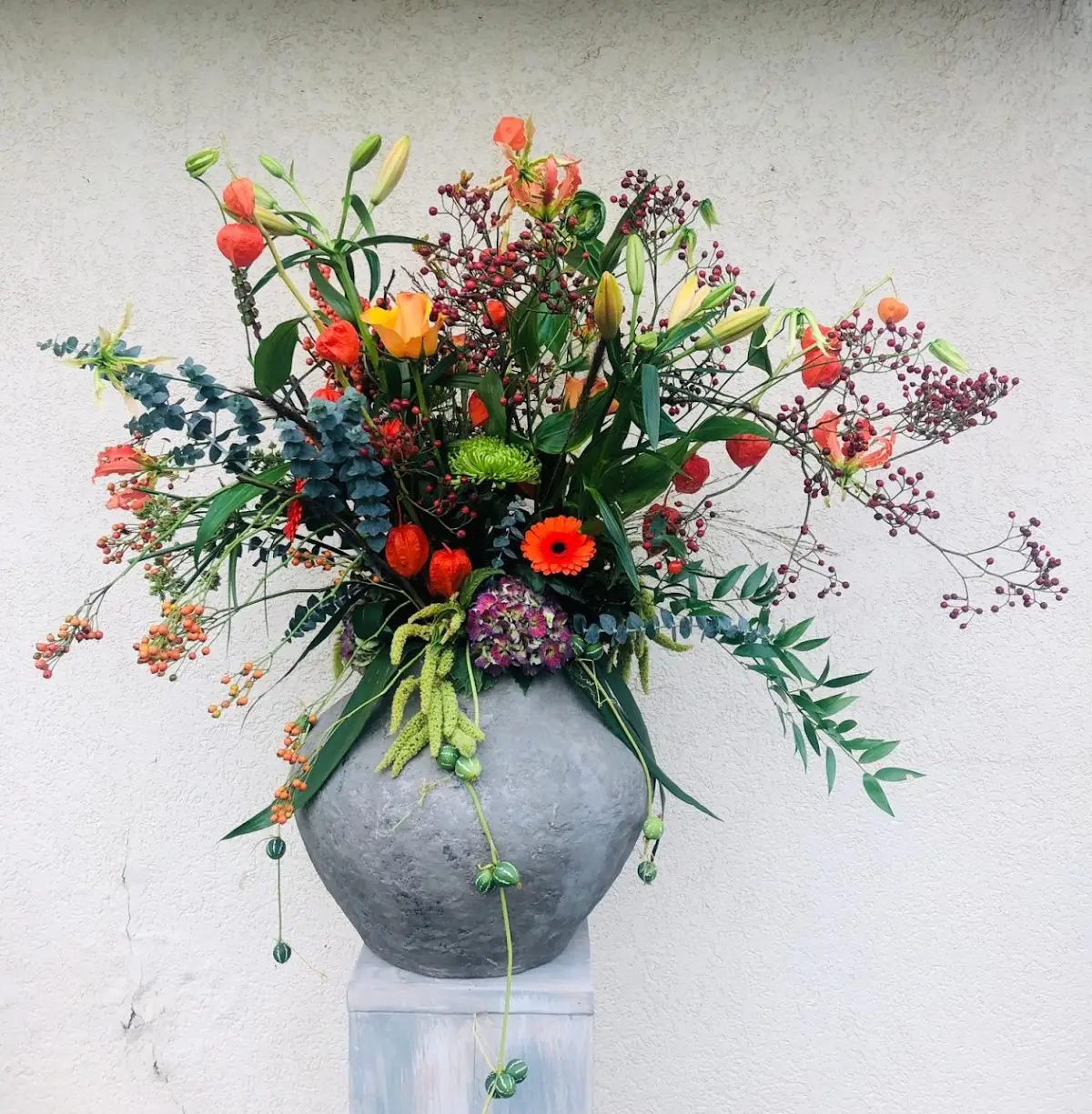 Foto van A-Part Bloemwerk en Styling Anita Geurts