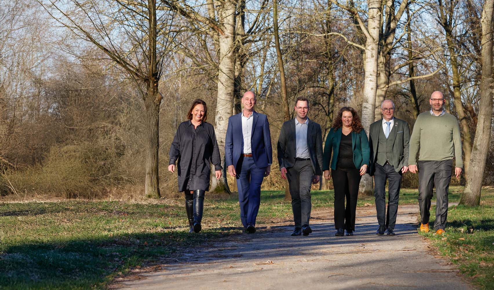 Foto van Van der Stappen uitvaartverzorging