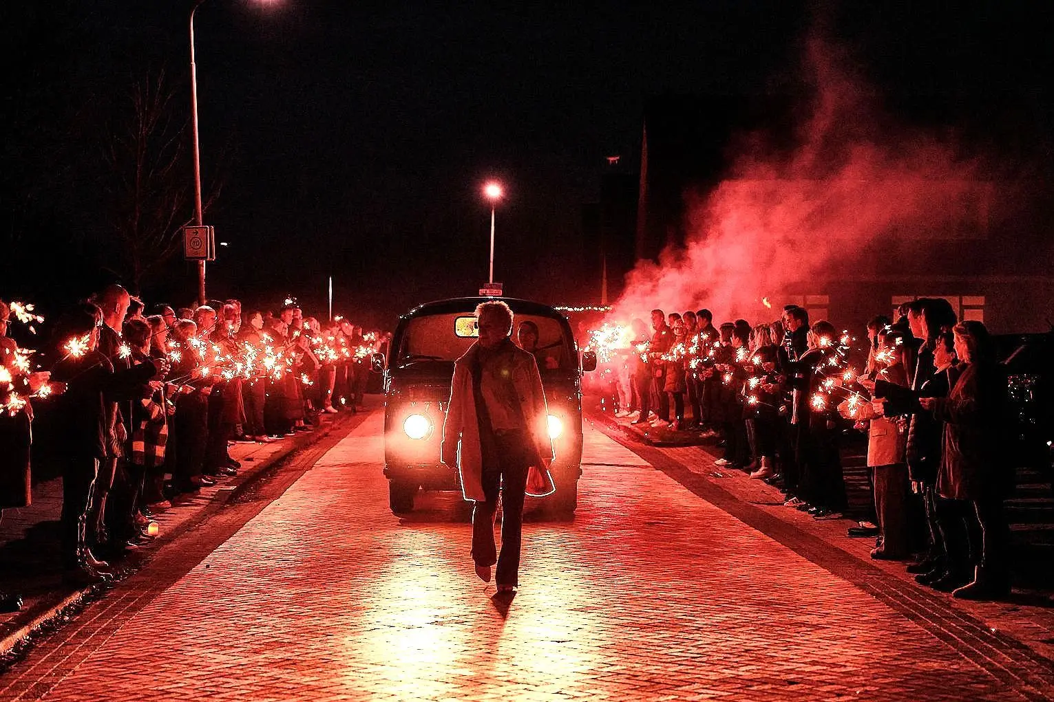 Foto van Talitha Koem - Onderl. Chr. Begrafenisver.