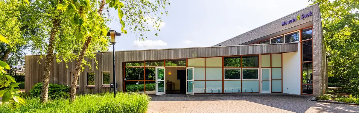 Foto van Monuta Leiderdorp Uitvaartcentrum