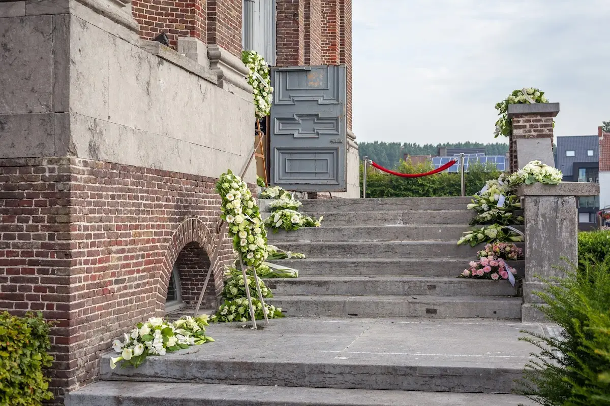 Foto van Uitvaartfotografie Limburg