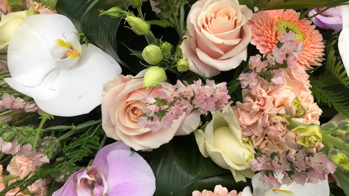 Bloem Atelier Hoorn in Oosterblokker