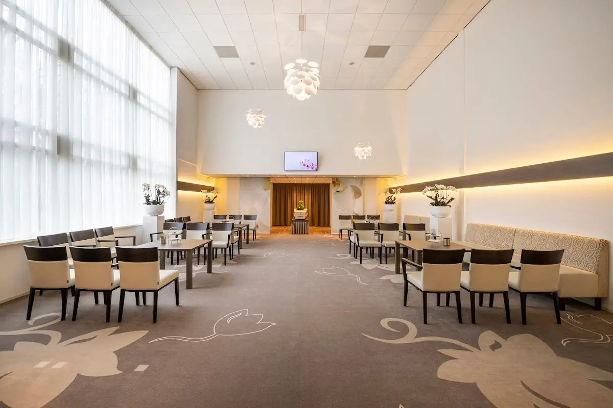 Biemans uitvaartzorg in Rotterdam