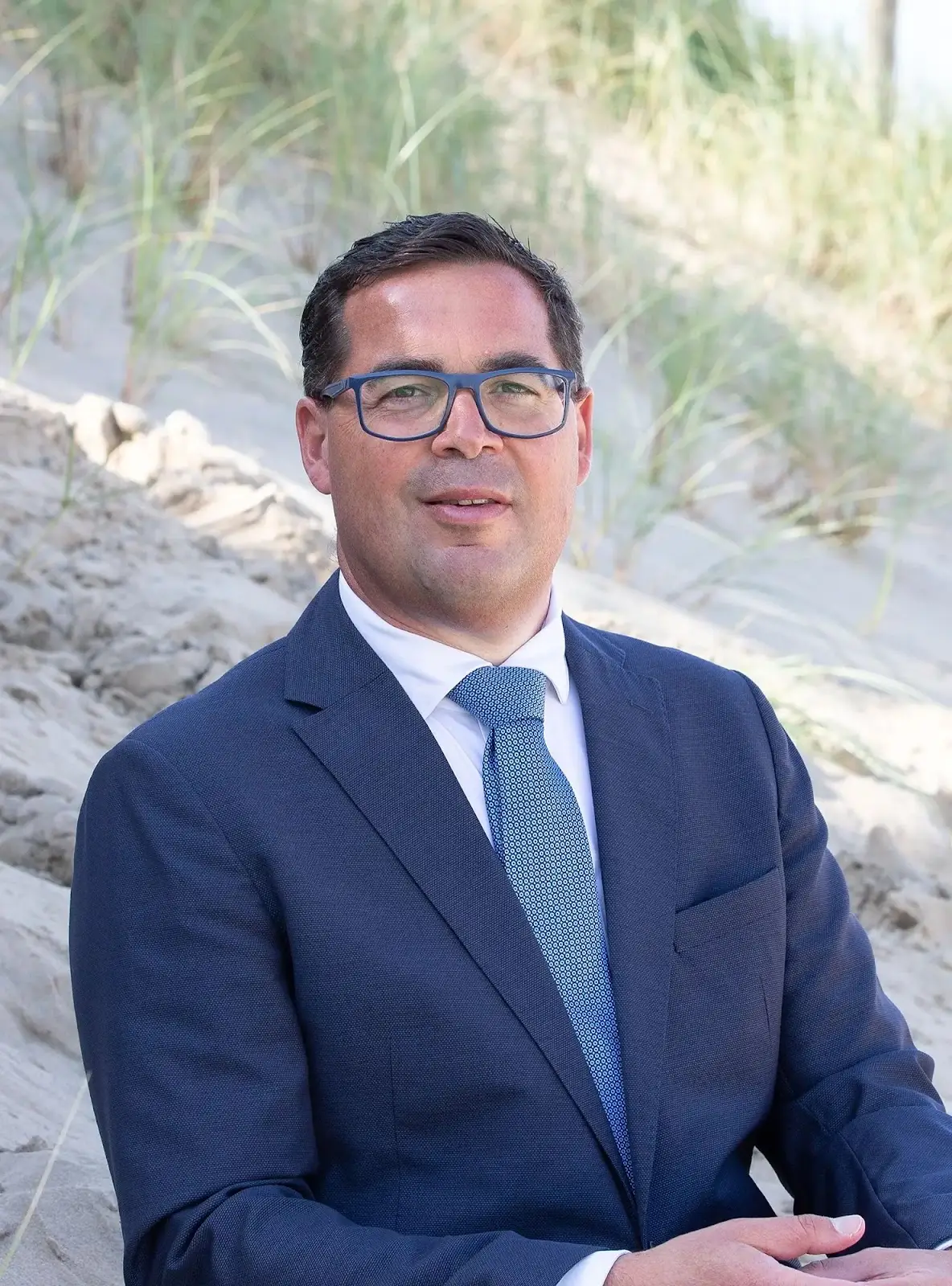 Van der Bent Uitvaart in Katwijk aan Zee