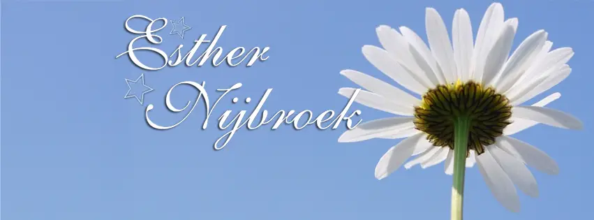 Esther Nijbroek in Eibergen