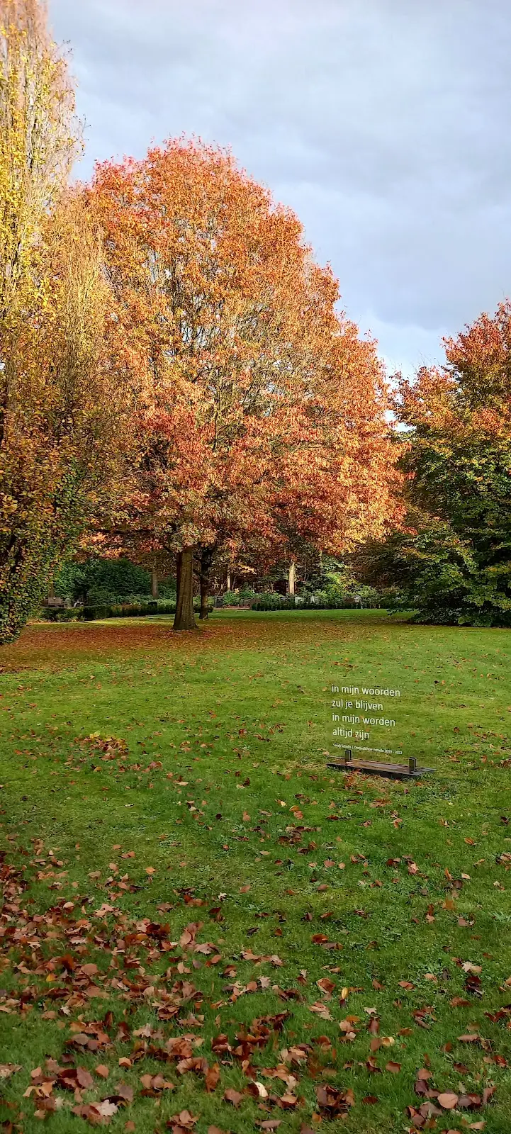 Foto van Uitvaartvereniging De Varenhof