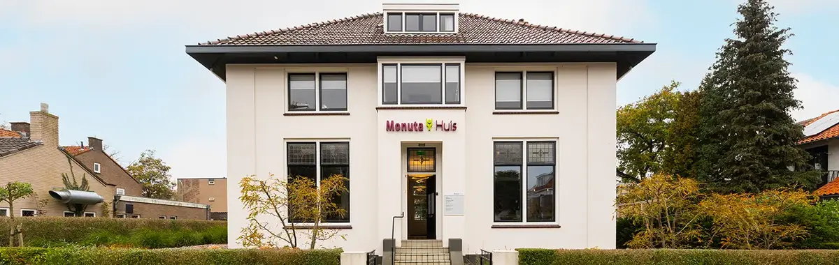 Foto van Monuta Harderwijk Uitvaartcentrum