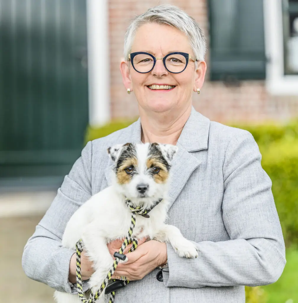 Foto van Harmke Rekker Uitvaartverzorging