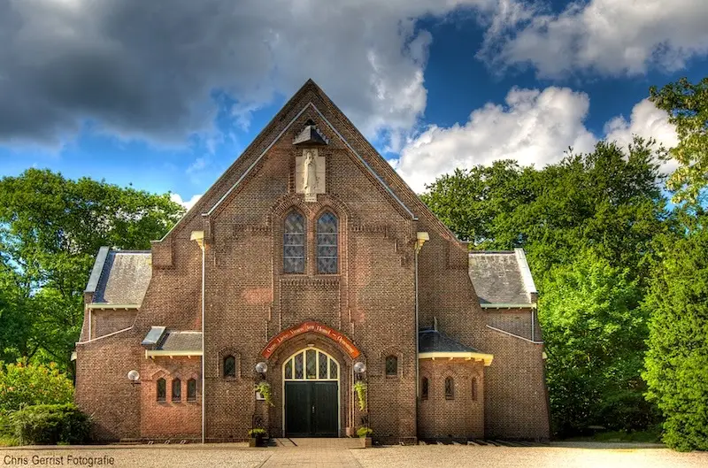 Foto van Our Lady of the Assumption Church