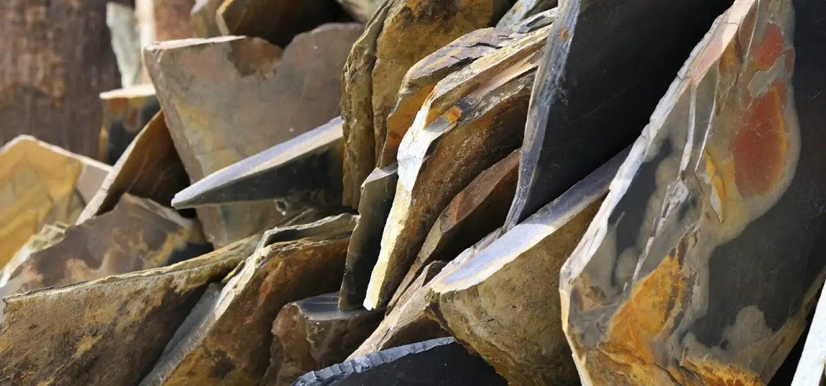 Natuursteenbedrijf De Weijs B.V. in Stadskanaal