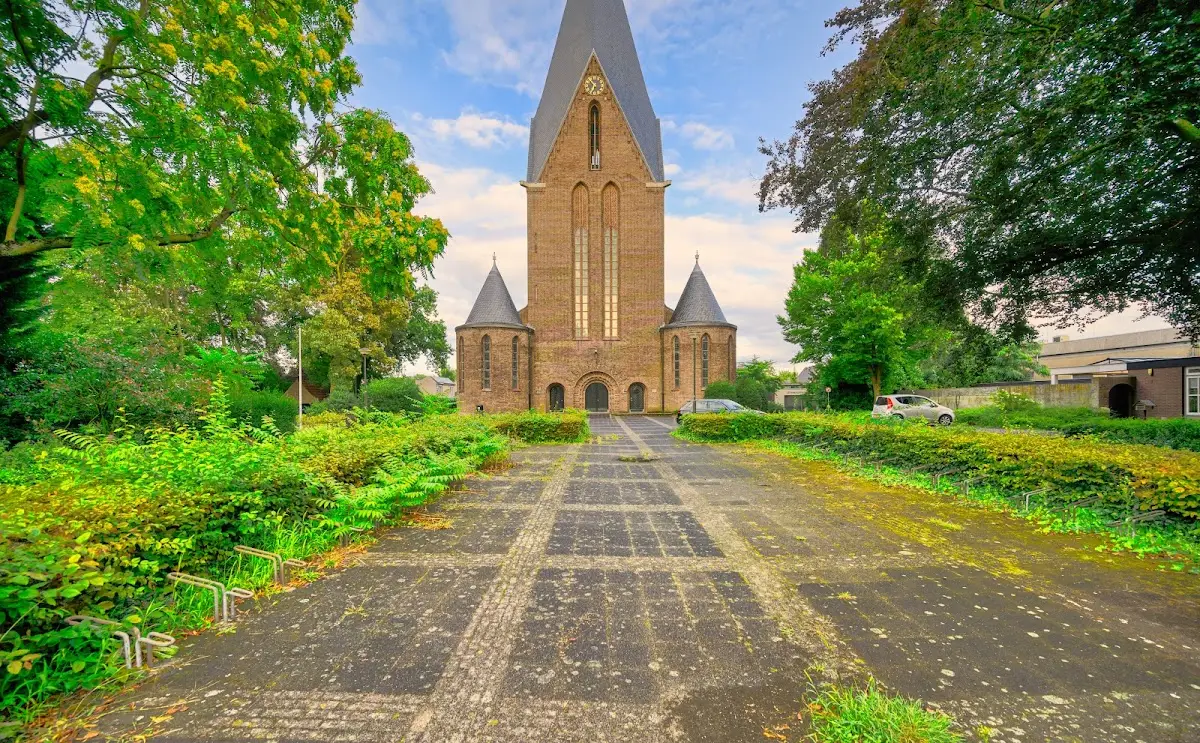 Rooms Katholieke Parochie Heilige Michael - H. in Sint-Michielsgestel