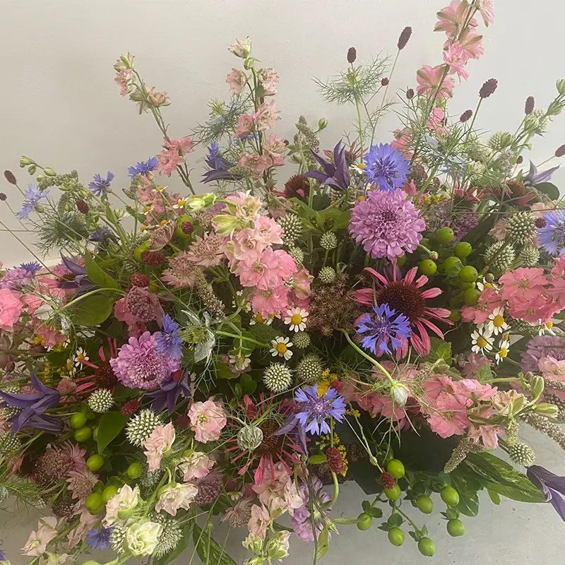 Foto van Gemeentelijke Begraafplaats Grou