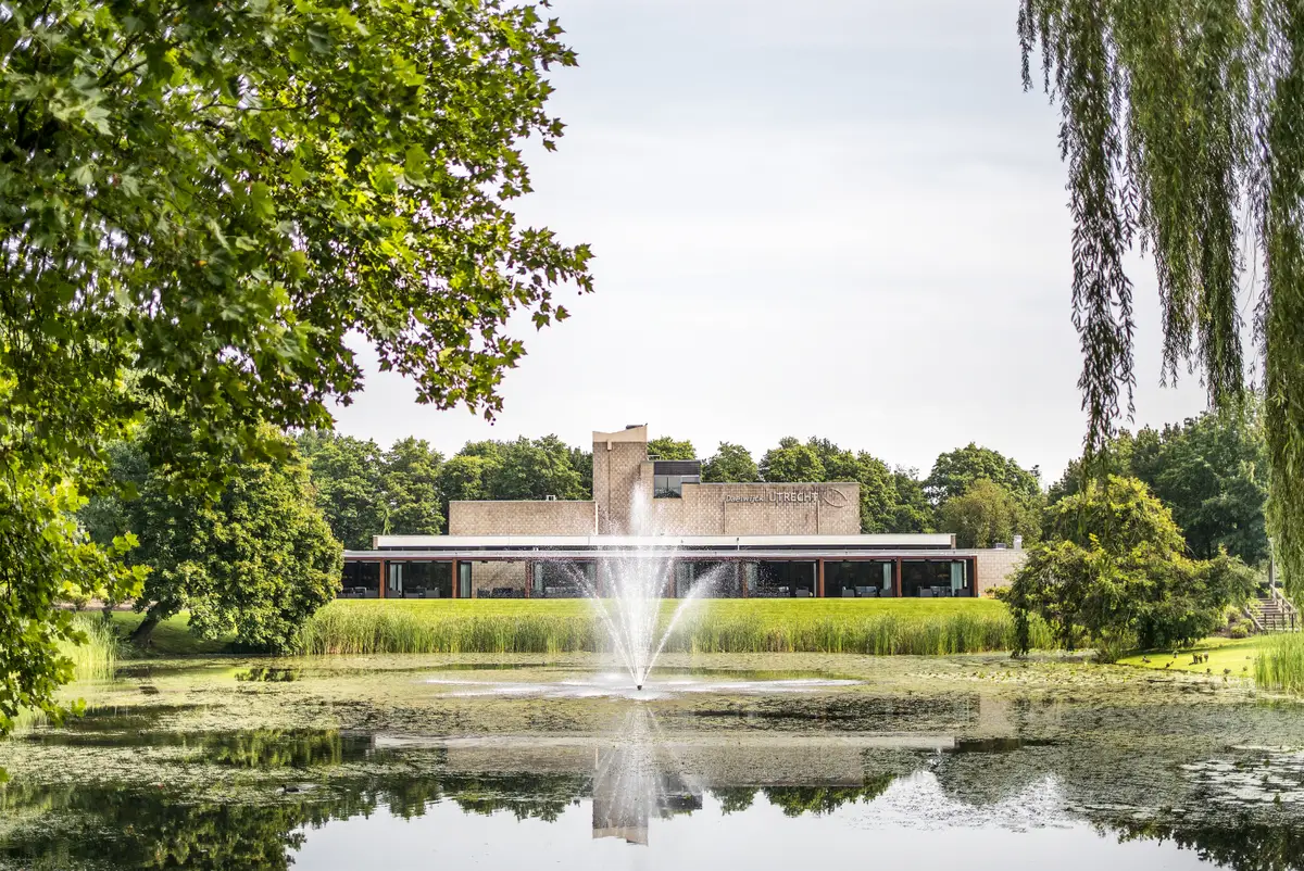 Catrien Dirkmaat in Zeewolde