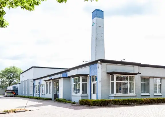 Urnengedenken.nl in Uden