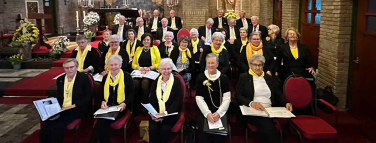 Foto van Heilige Nicolaaskerk