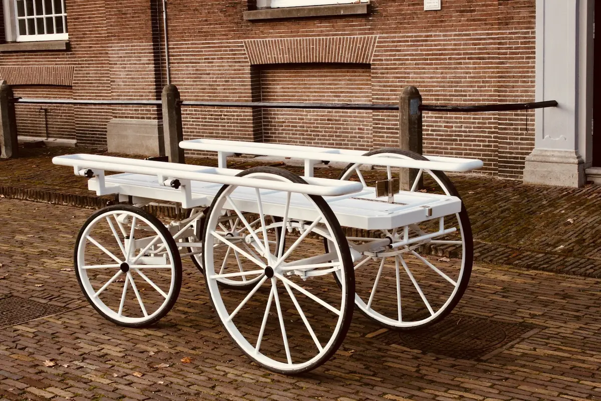 Foto van Stichting Herrnhuter Uitvaart