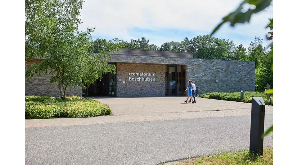 Foto van Uitvaartcentrum Boschhuizen