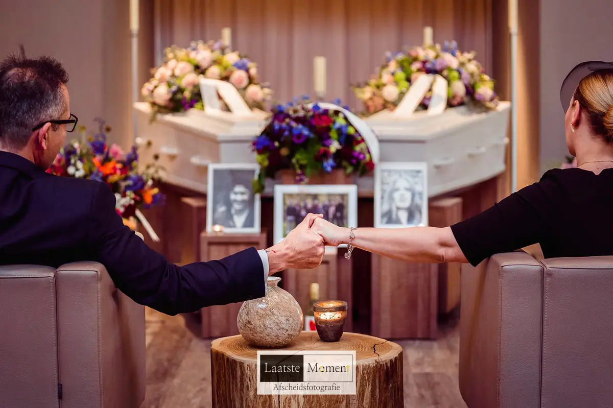 Al Firdaus Uitvaartzorg B.V. uitvaartverzorging in Amsterdam