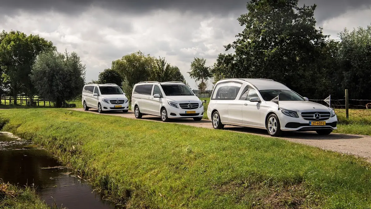 Foto van Van der Lans & Busscher B.V.