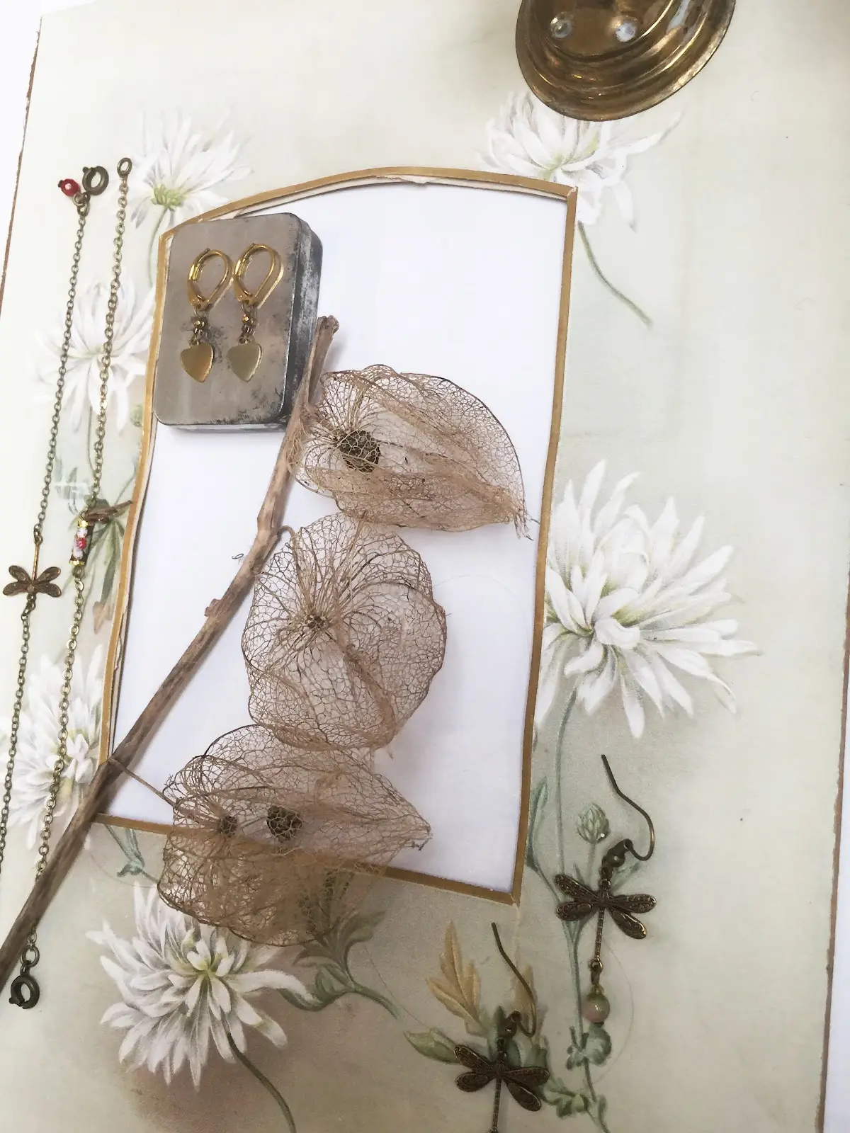 Hemelse kaarten in Heemstede