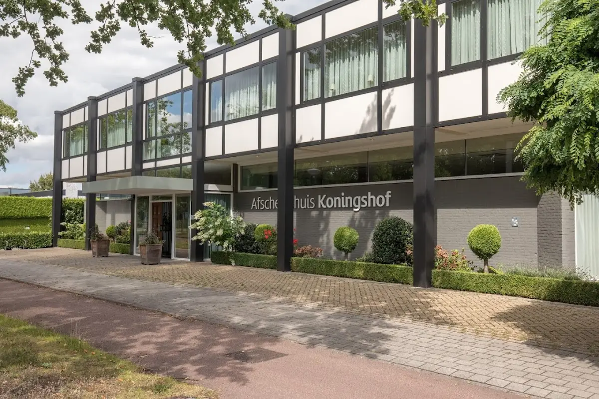 Uitvaartzorg Koningshof in Soest