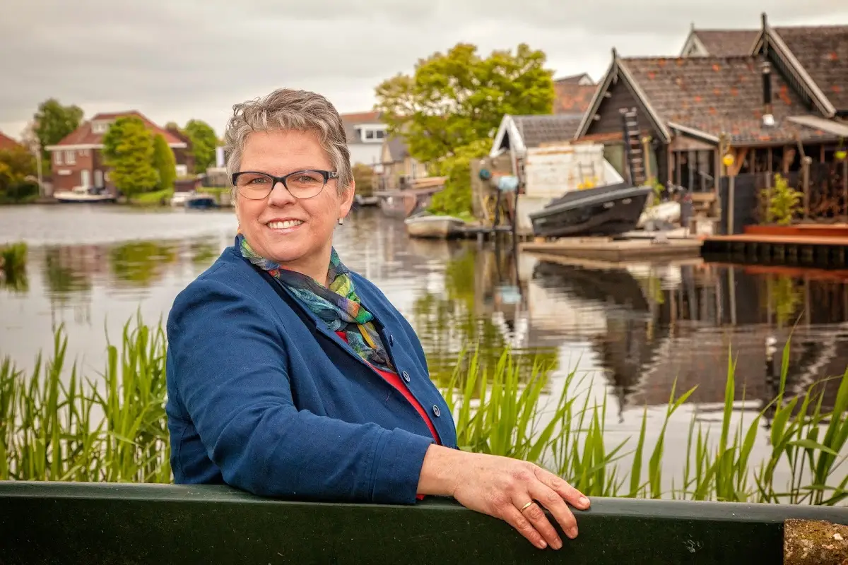 Amarantha Uitvaartzorg in Arkel