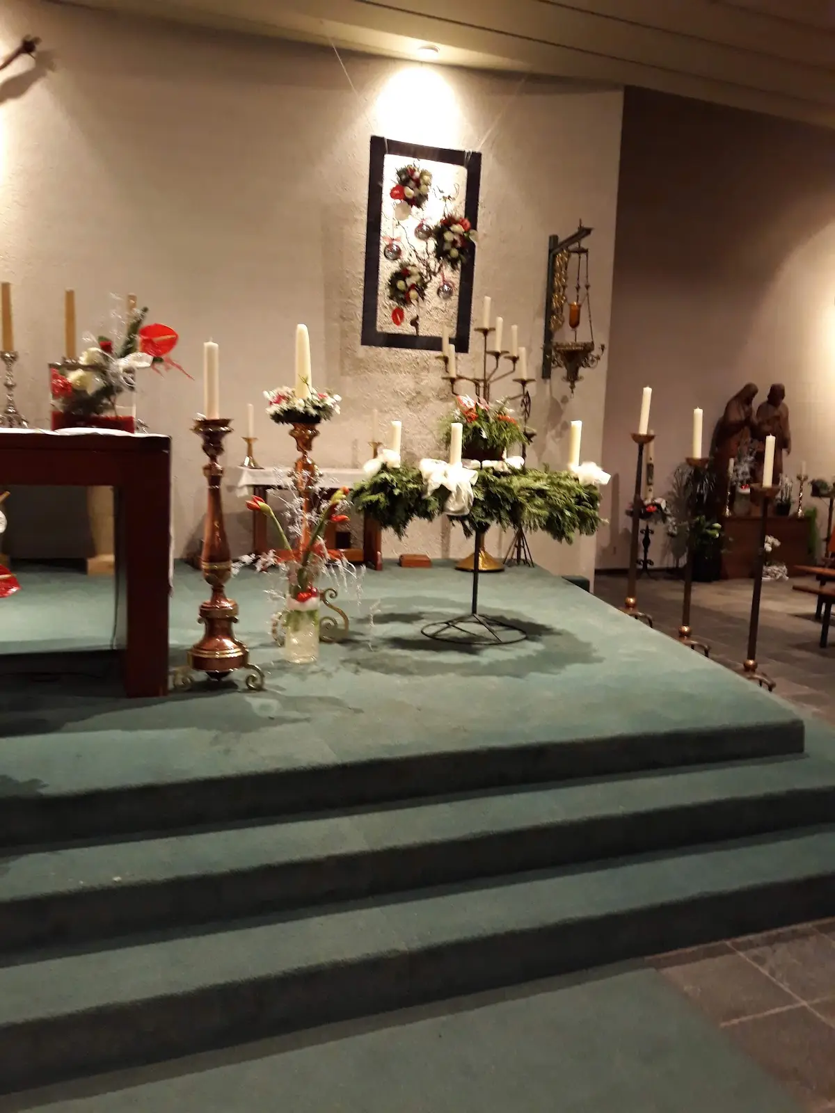 Foto van Petrus Emmaus Parochie