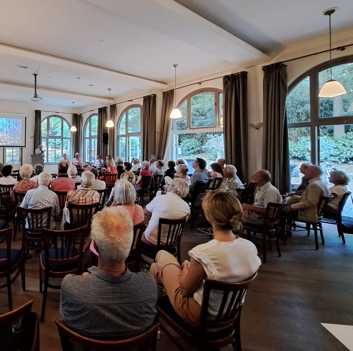 Algemene Begraafplaats Heerjansdam in Heerjansdam
