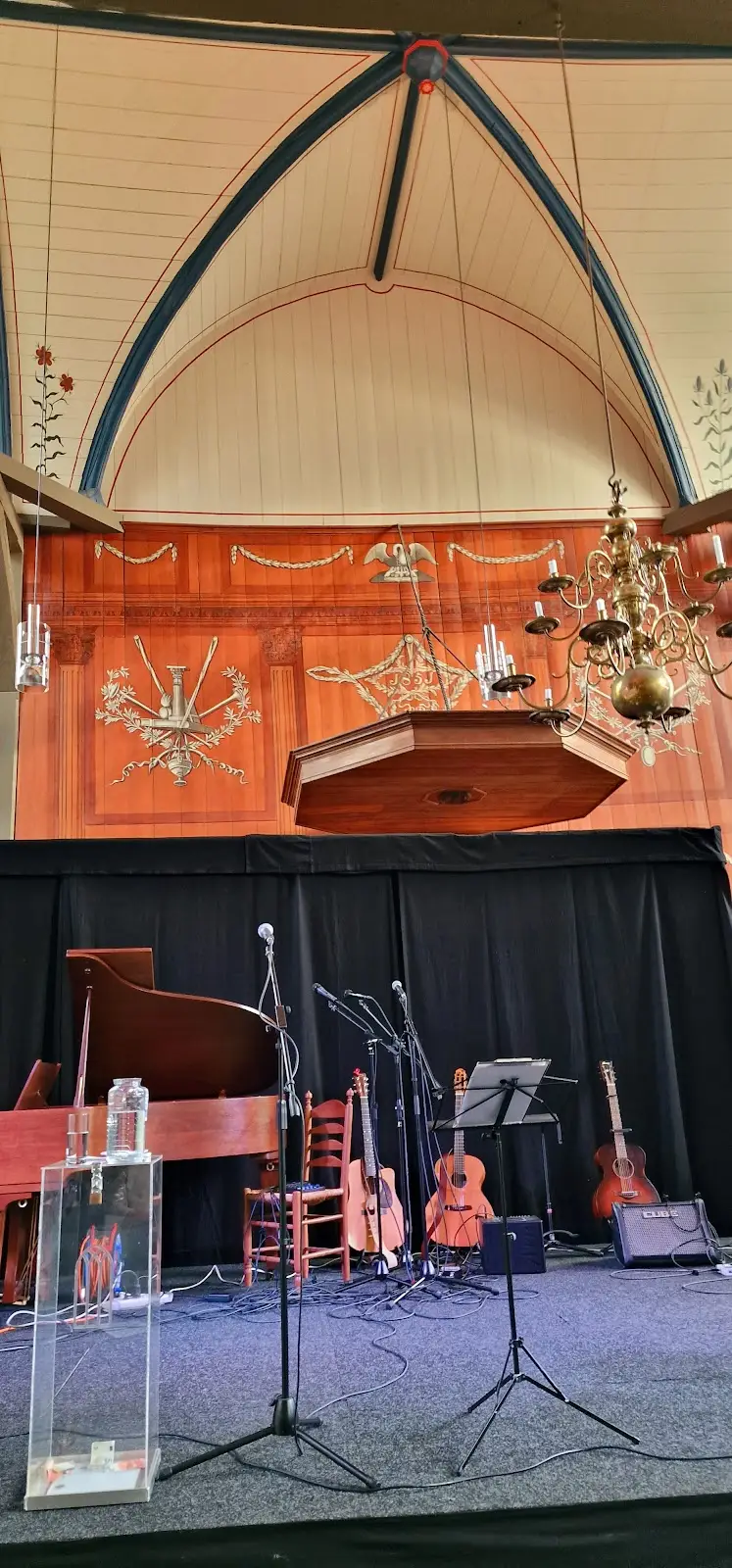 Foto van Kerk Beets