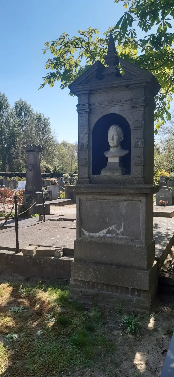 Foto van Rustoord
