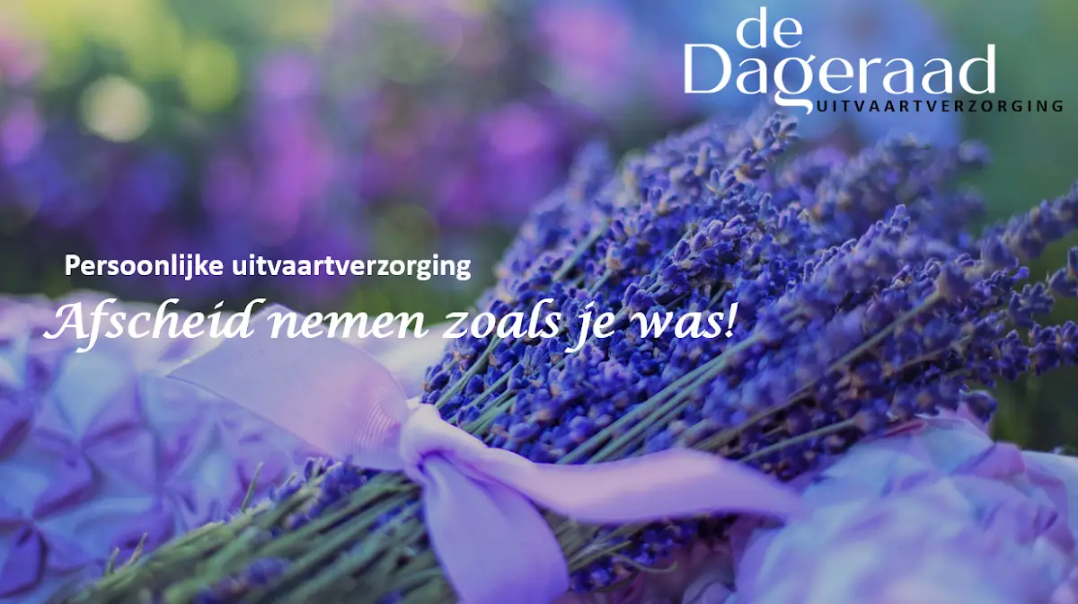 De Dageraad Uitvaartverzorging B.V. in Lelystad