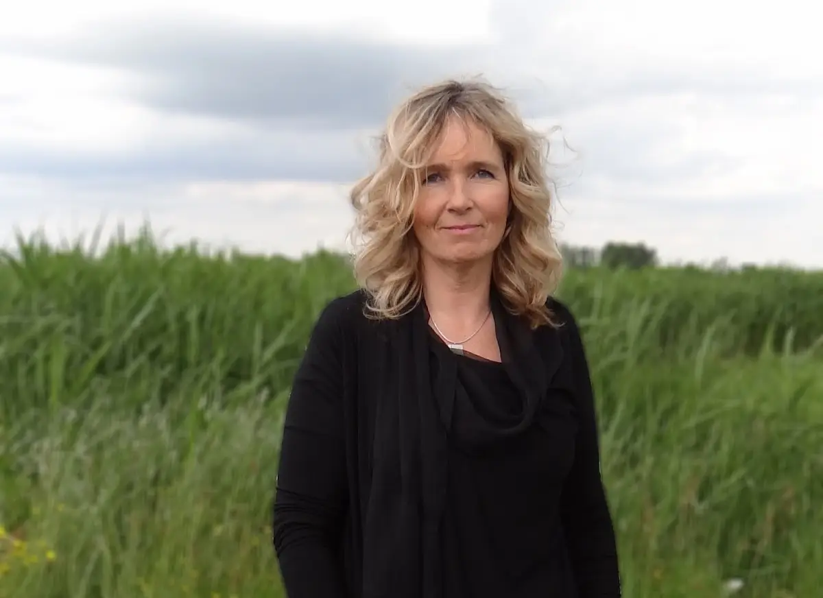Yvonne Buijs Uitvaartbegeleiding in Zoeterwoude